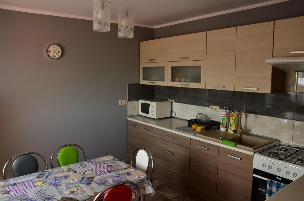 Pokoje Goscinne U Grazki Jerzmanowice Buitenkant foto